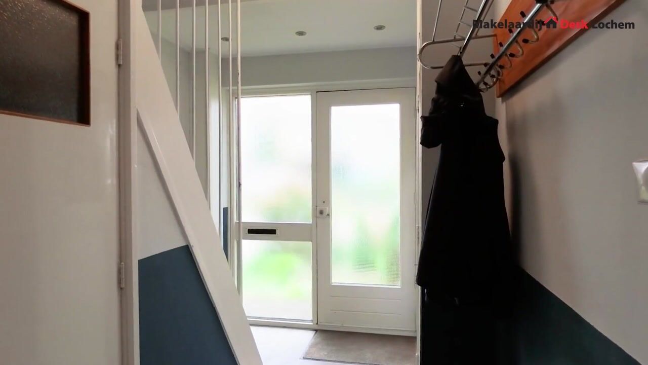 Video van Hugo de Grootlaan 10