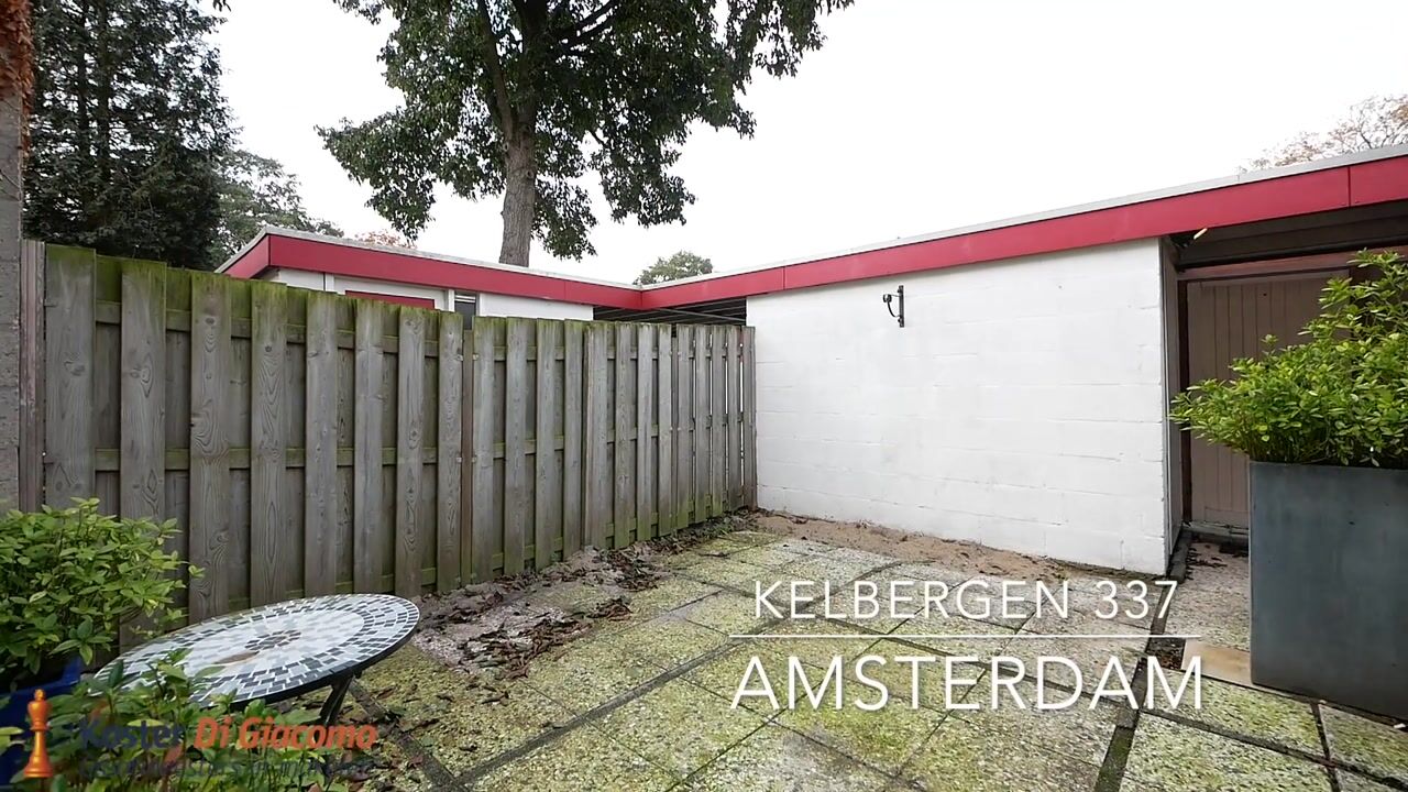 Video van Kelbergen 337