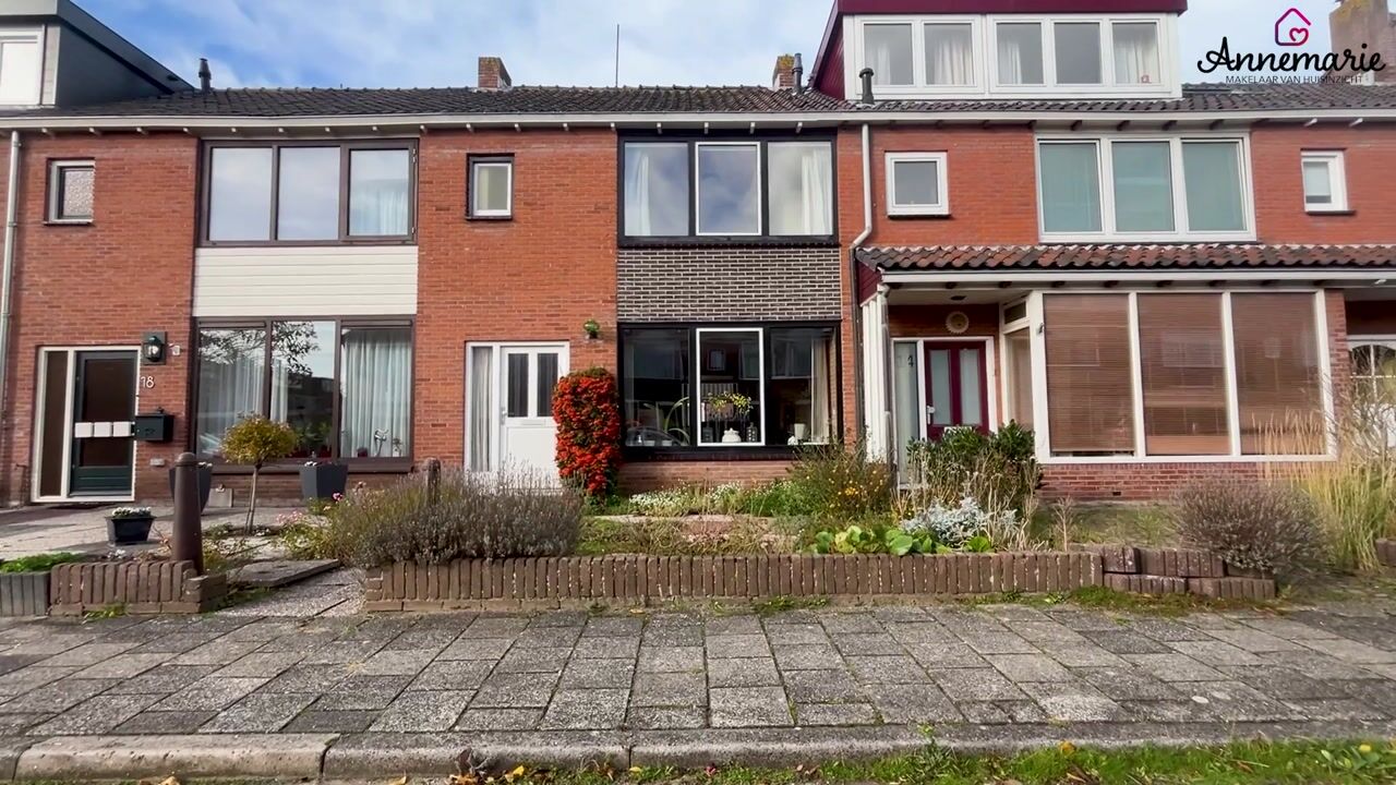 Video van Griegstraat 16