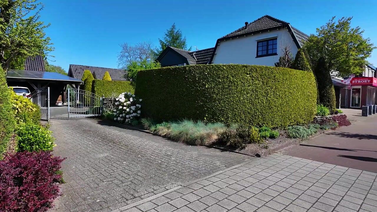 Video van Borculoseweg 20