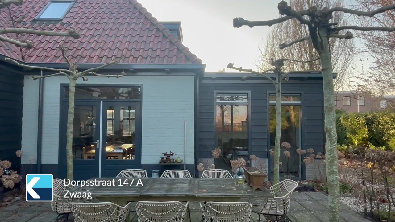 Video van Dorpsstraat 147-A