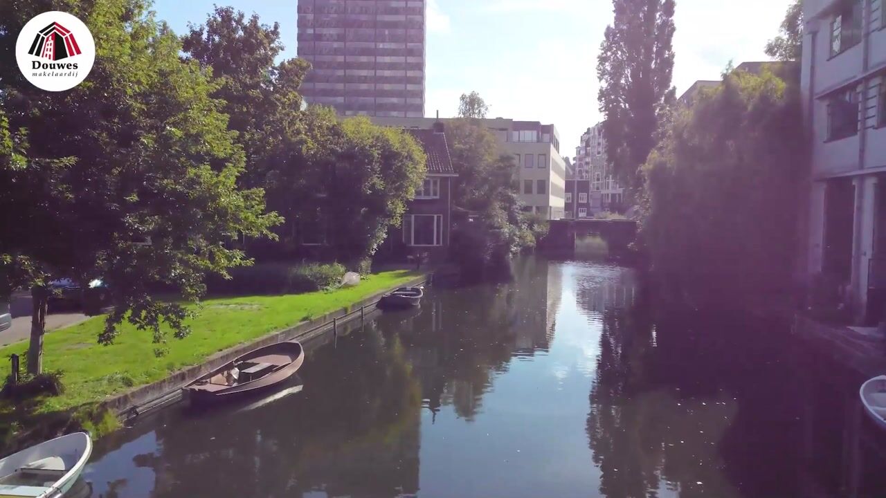 Video of Herengracht 139