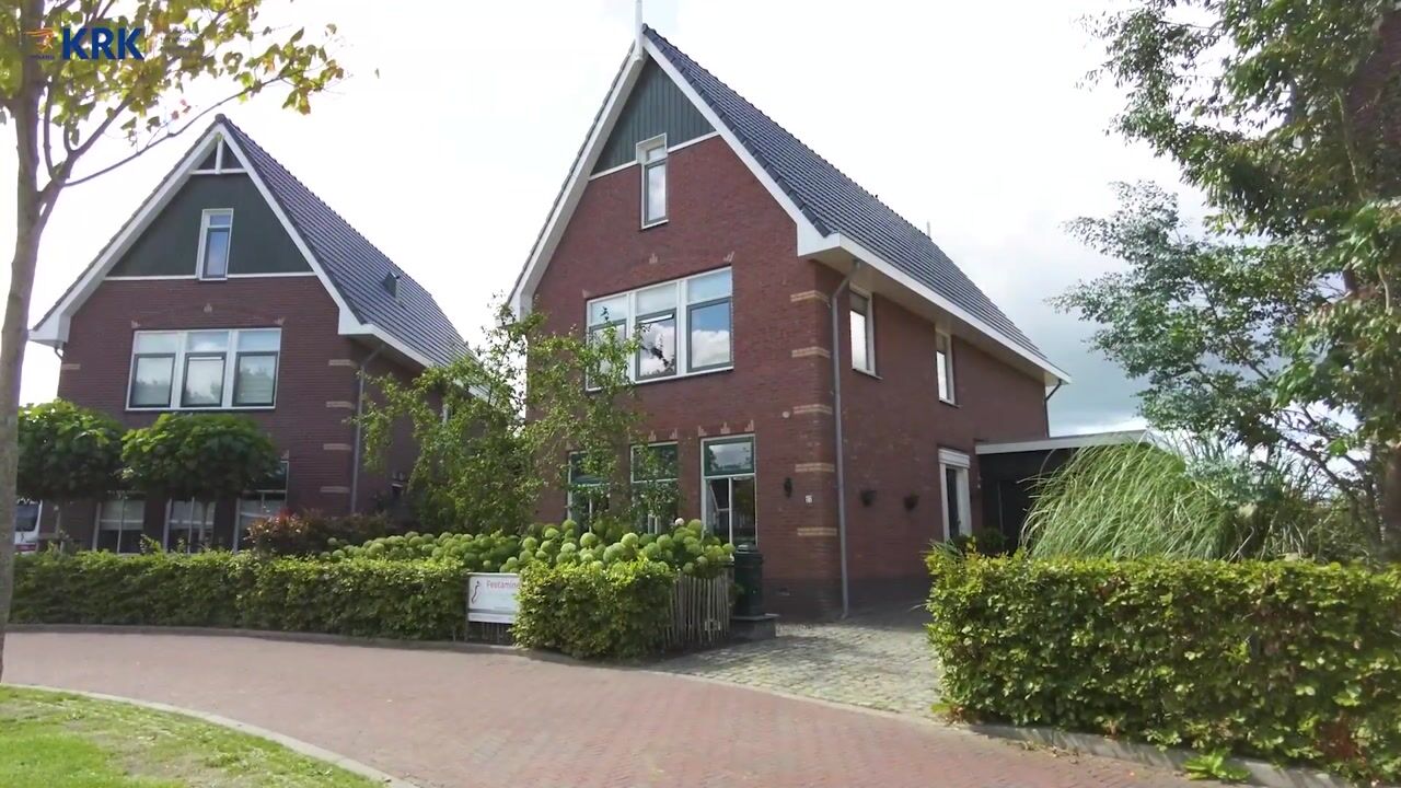 Video van Ansjoviskade 27