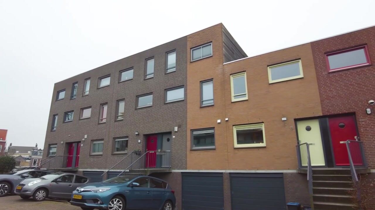 Video van Moutwijnpad 8