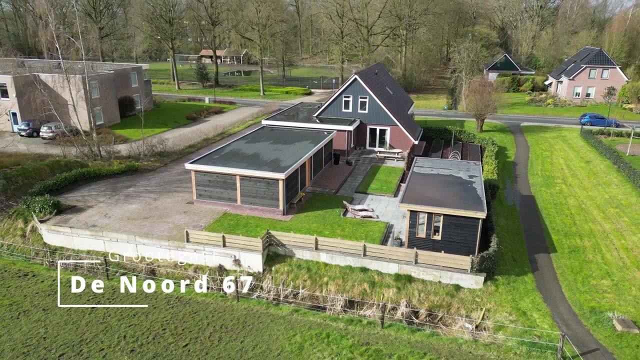 Video of de Noord 67