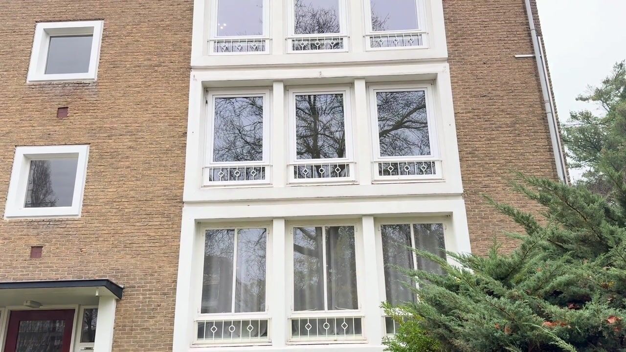 Video of Diependaalselaan 420