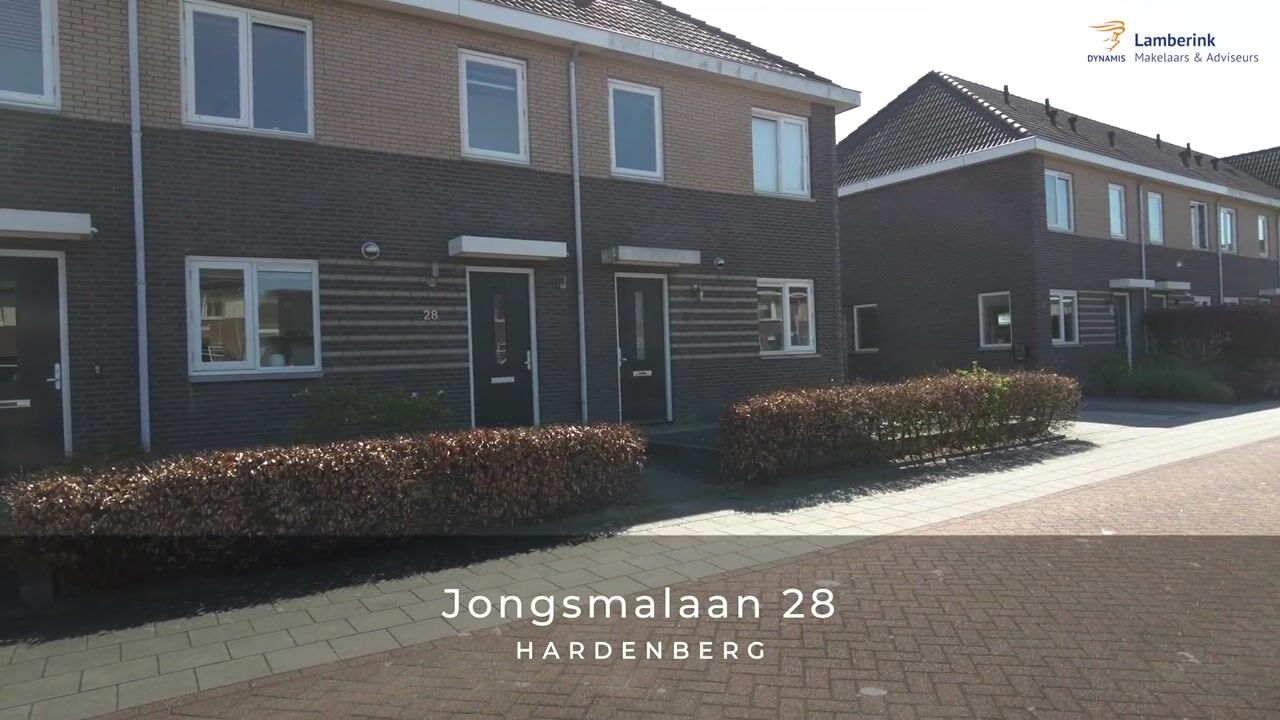 Video van Jongsmalaan 28