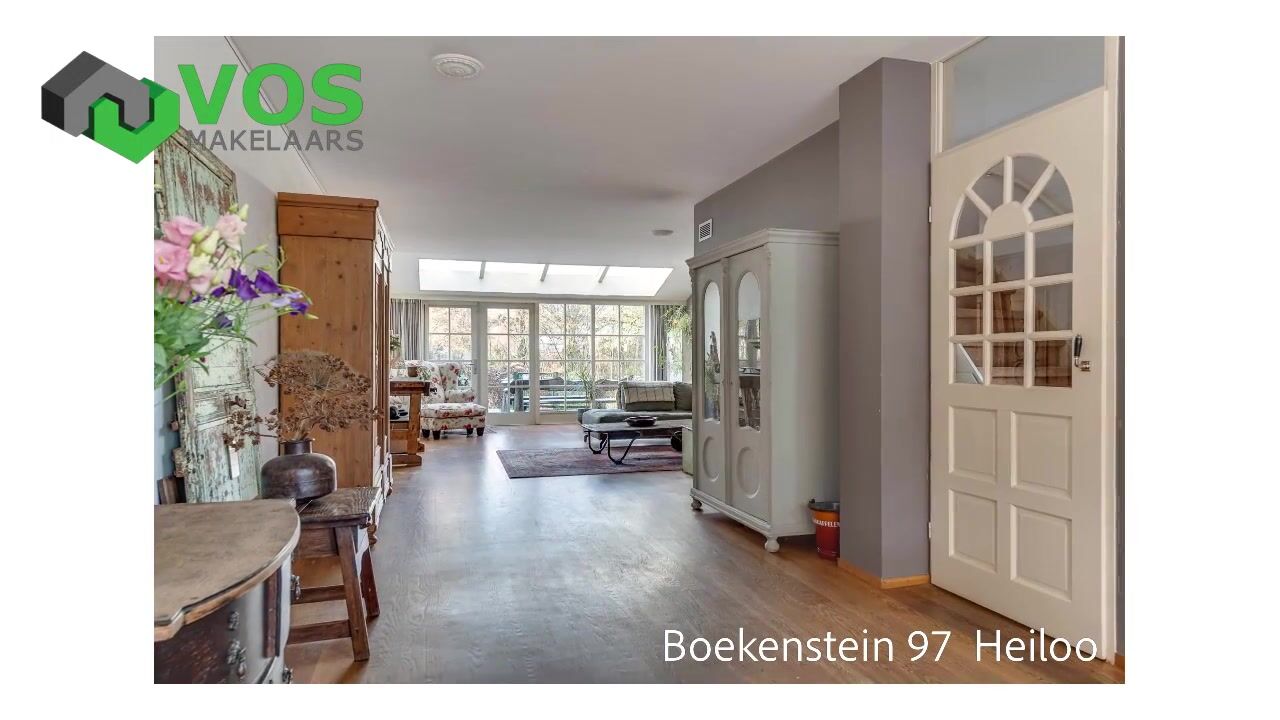Video van Boekenstein 97