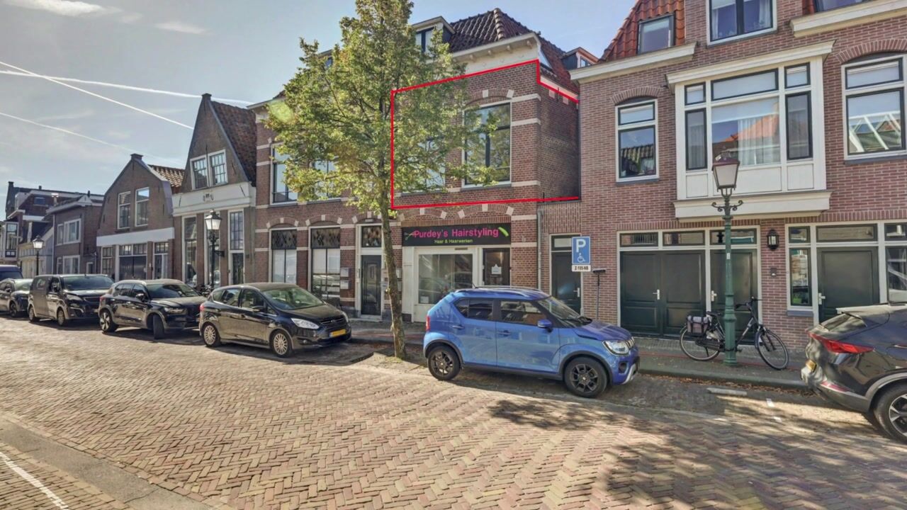 Video van Achterom 79-B