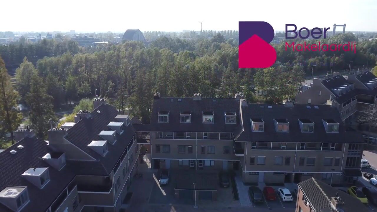 Video van Anna van Hensbeeksingel 241