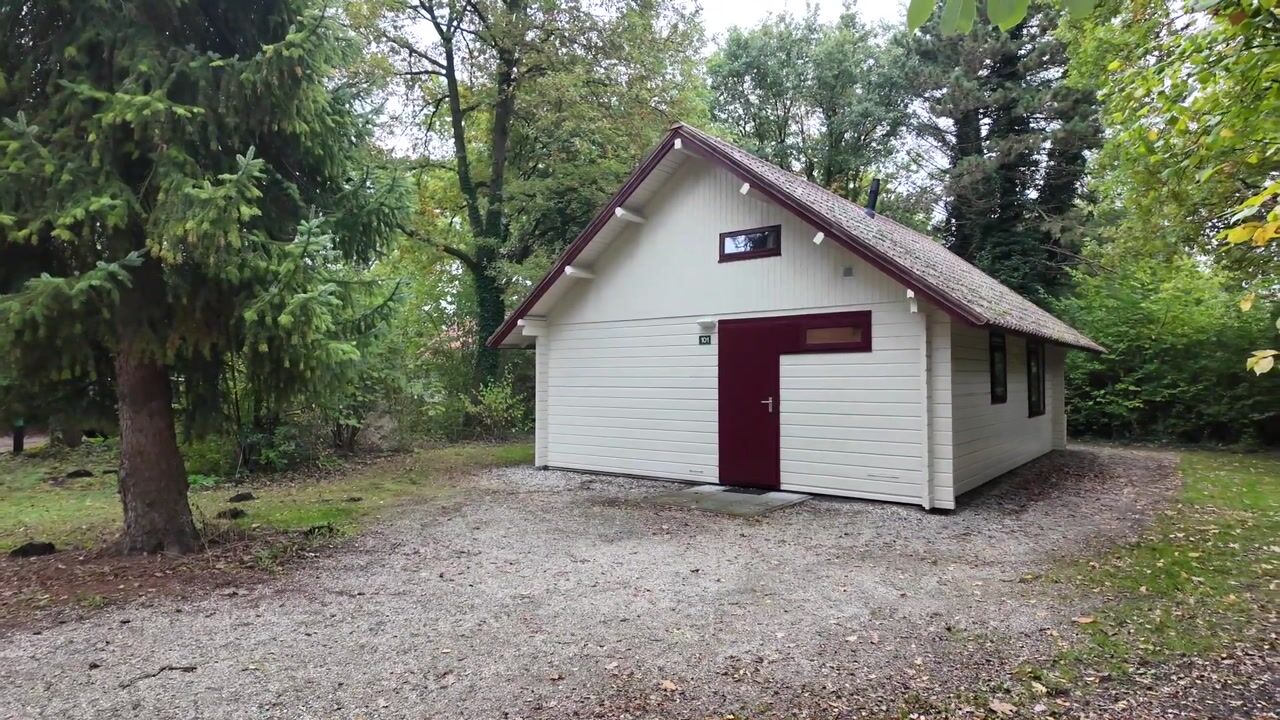 Video van Buinerweg 8-101