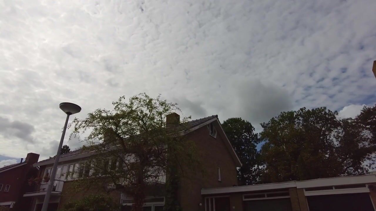 Video van Wagnerlaan 10