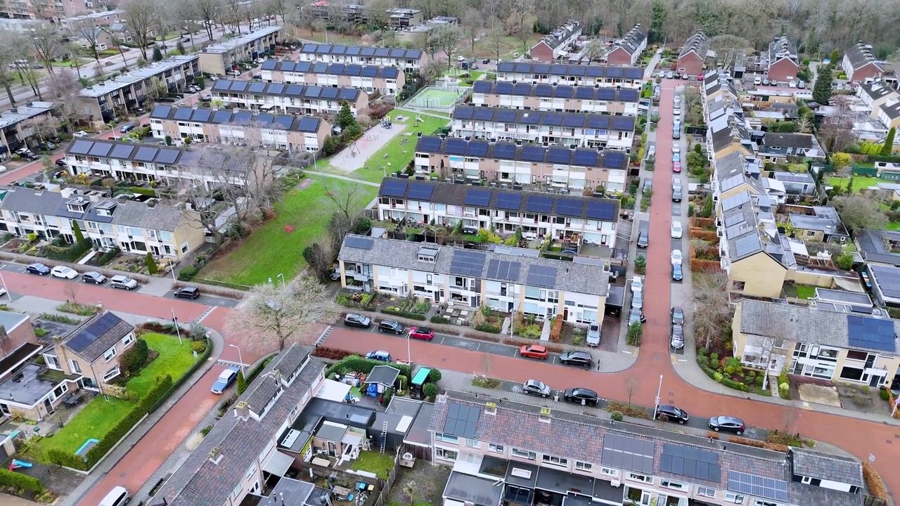 Video van Hoge Hagt 61