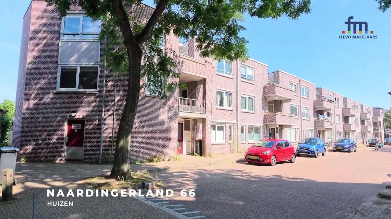Video van Naardingerland 66