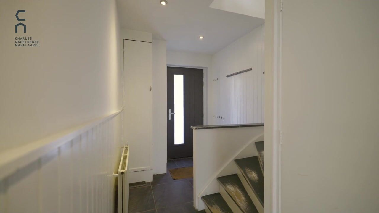 Video van Willebrordstraat 30