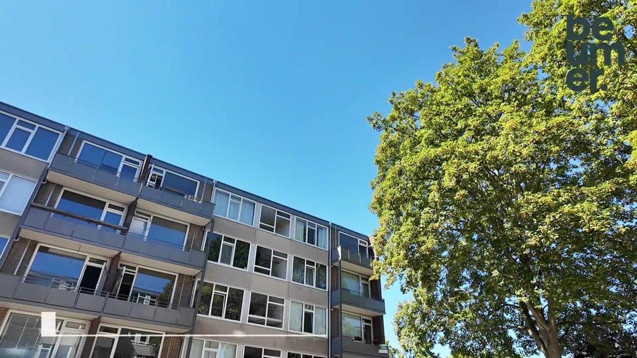 Video van Nicolaas Maesstraat 86