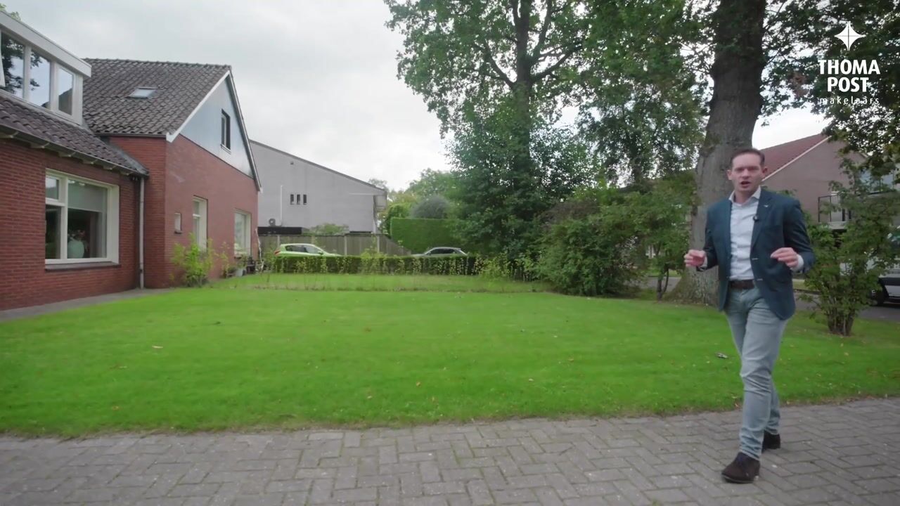 Video van Wegmanstraat 34