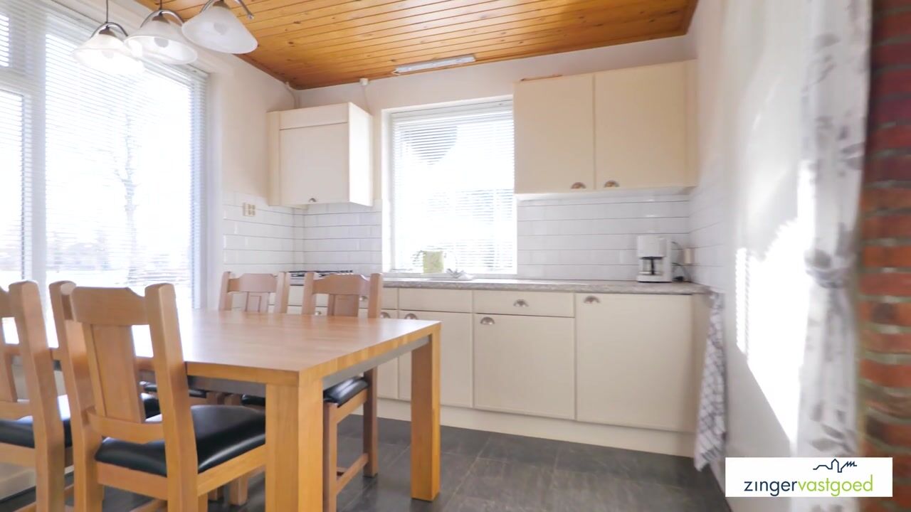 Video van Lindelaan 36