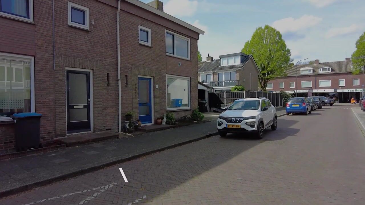 Video van Donizettilaan 6