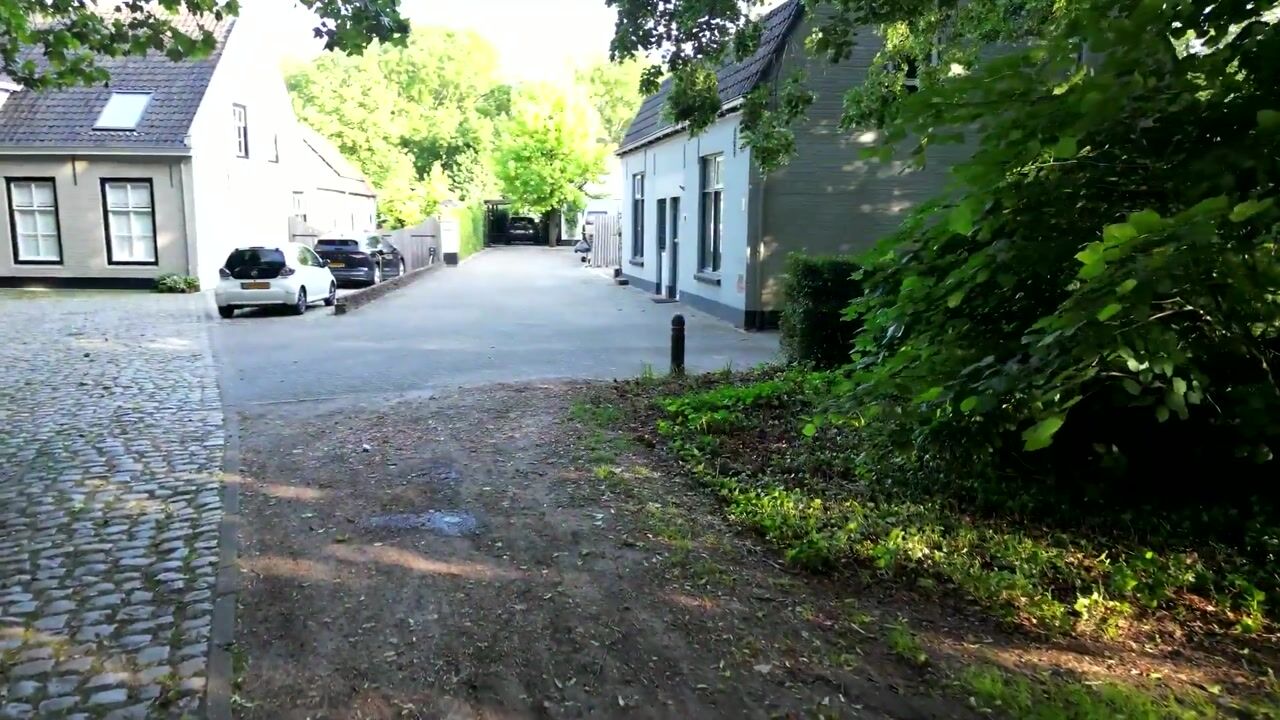 Video van Kerkstraat 52-A