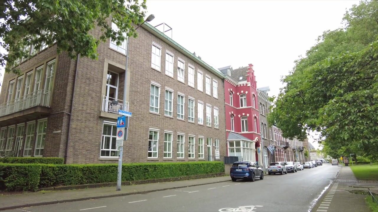 Video van Sint Pieterskade 8-C01