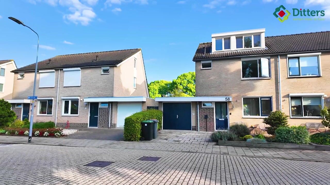 Video van Brederode 58