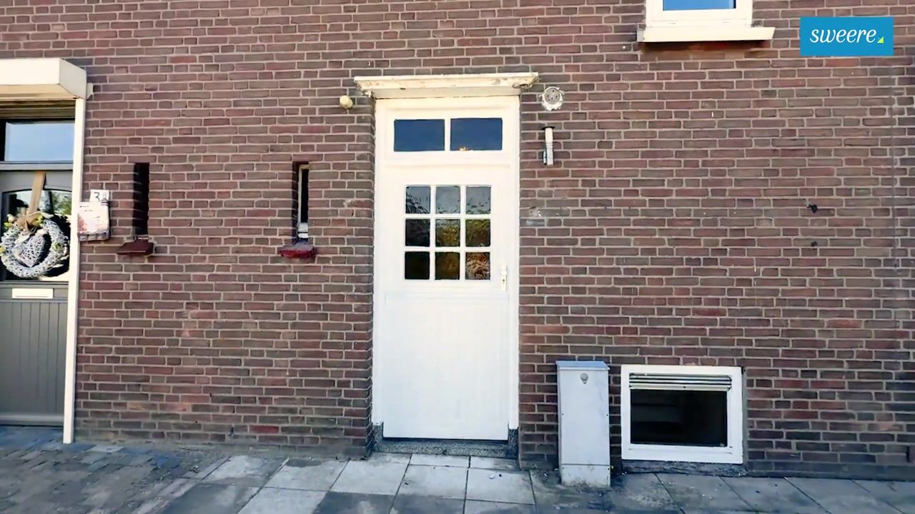 Video van Appelaarsedijk 3-A