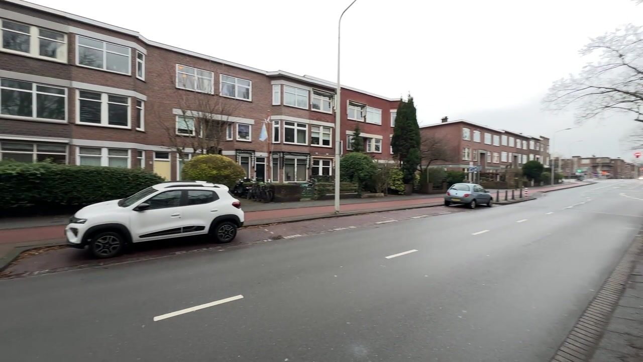 Video van Kamperfoeliestraat 49