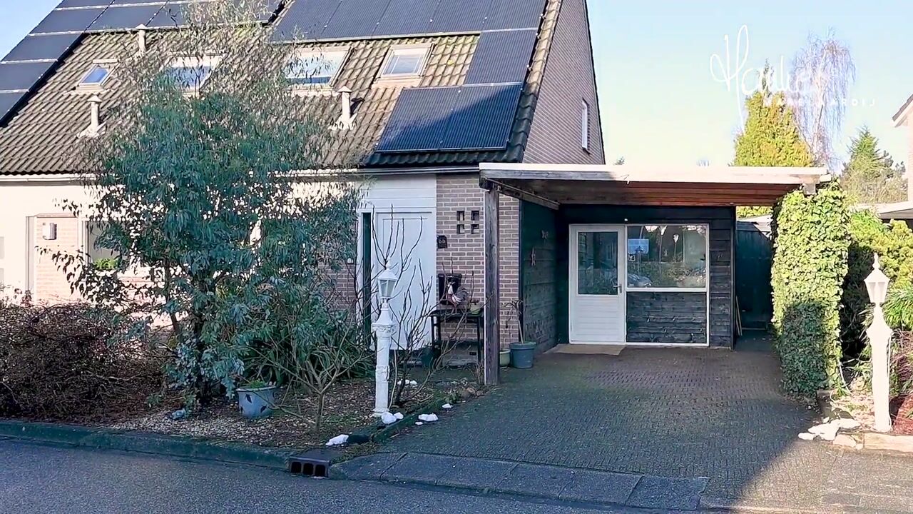 Video van Stuwwal 66