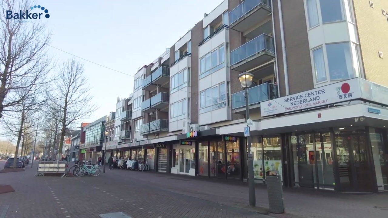 Video van Raadhuisstraat 79