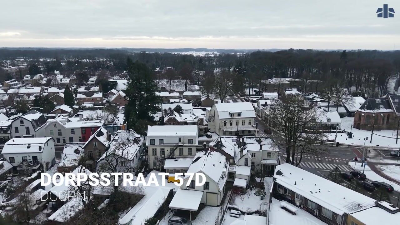 Video van Dorpsstraat 57-D