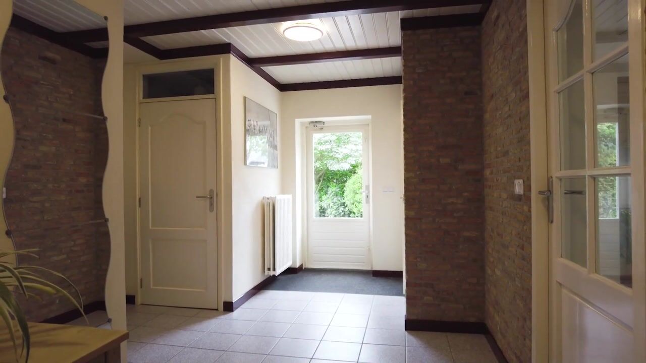 Video van Vaartweg 18