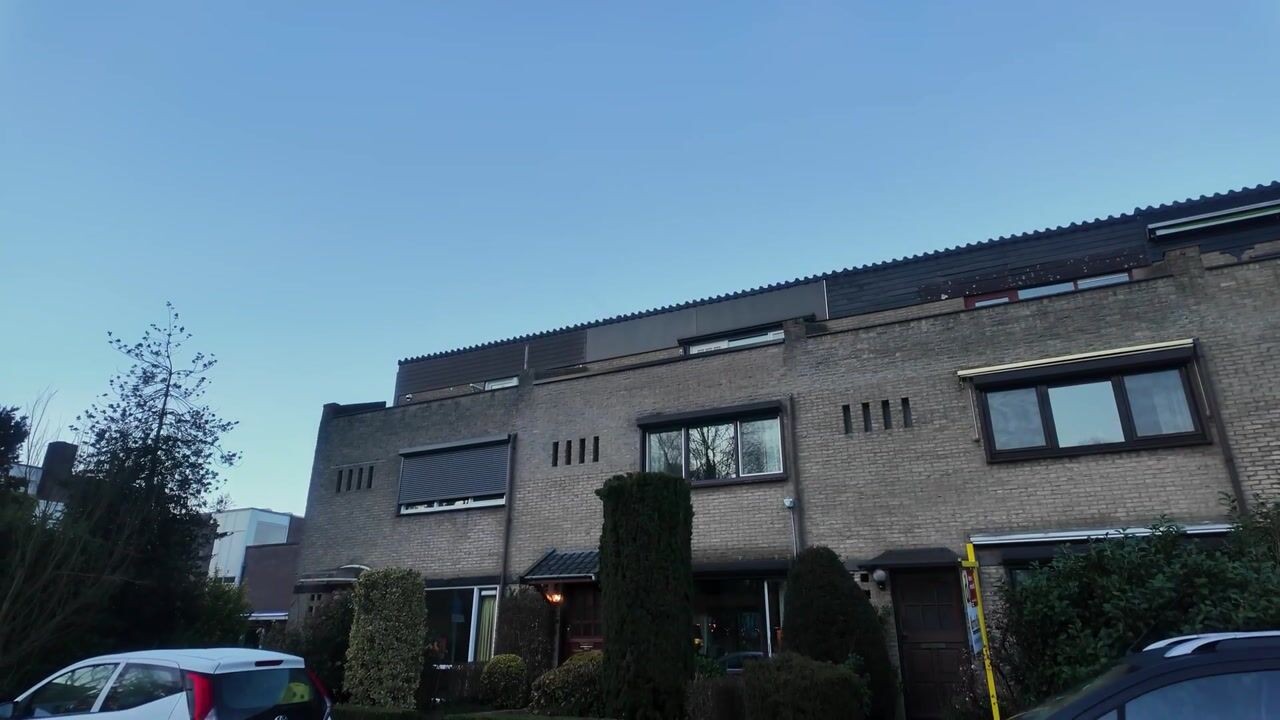 Video van Floreslaan 82