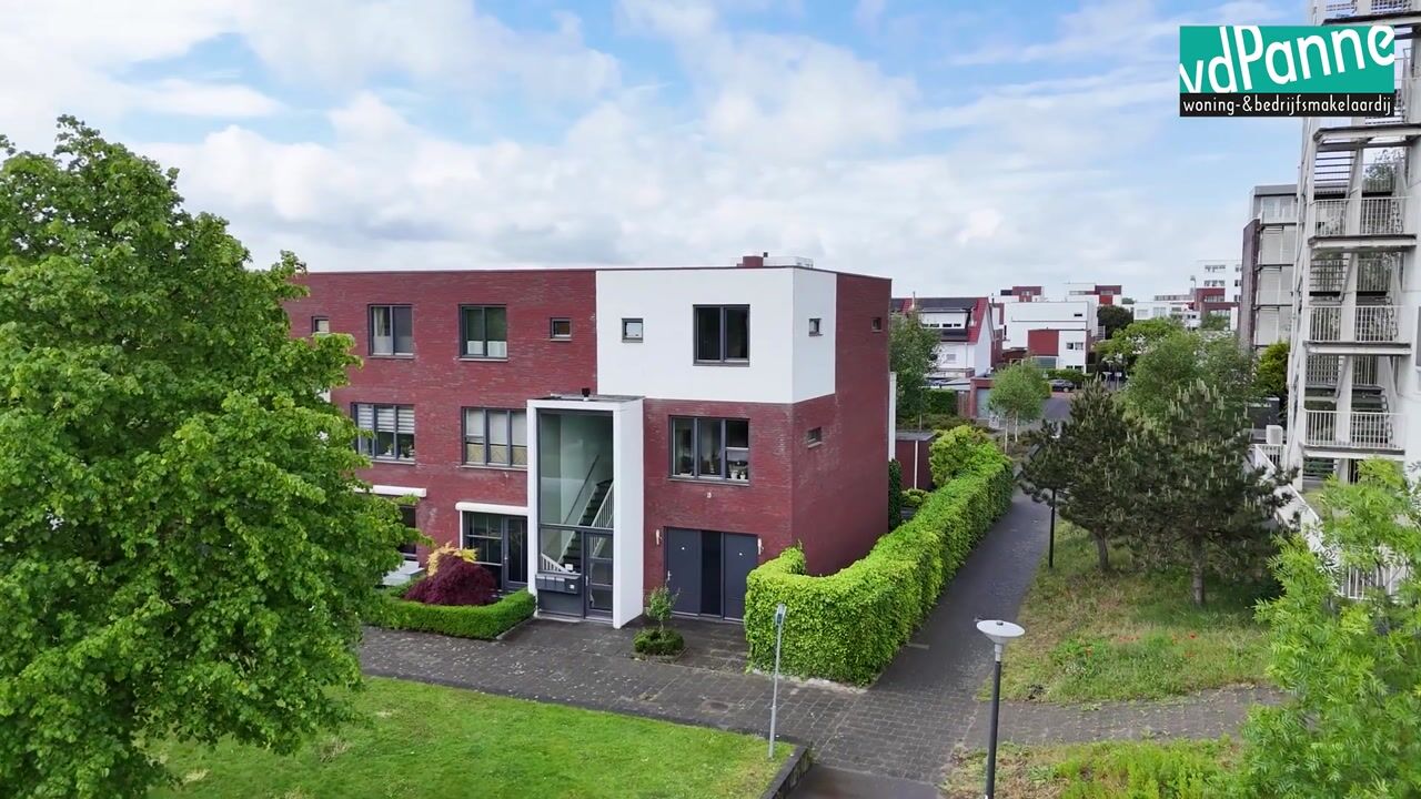 Video van Korfoepad 9