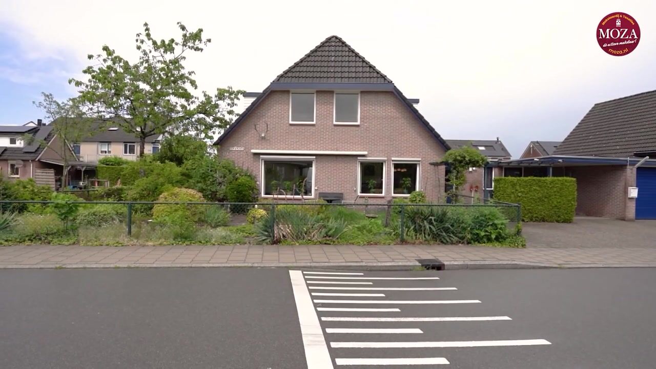 Video of Flessenbergerweg 19