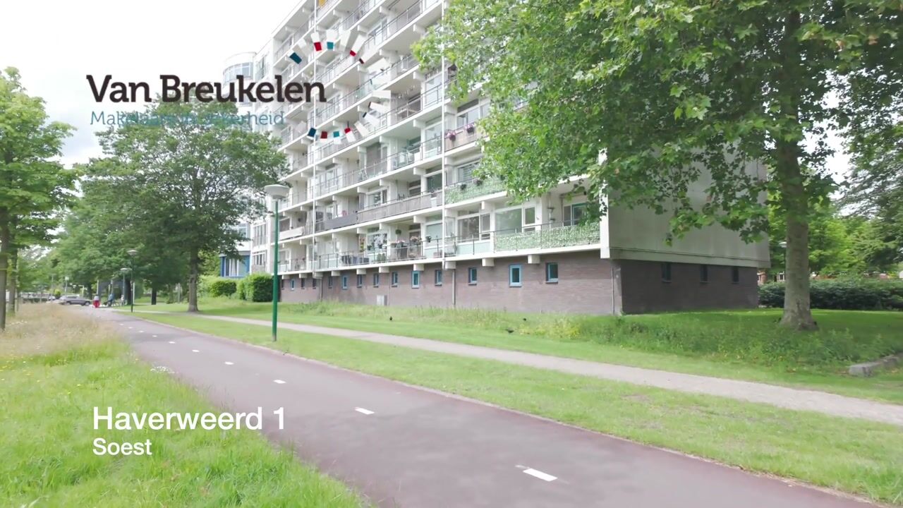 Video of Haverweerd 1