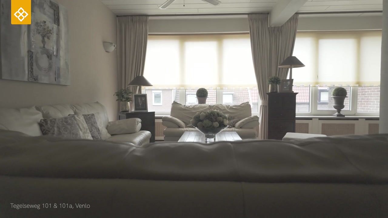 Video of Tegelseweg 101