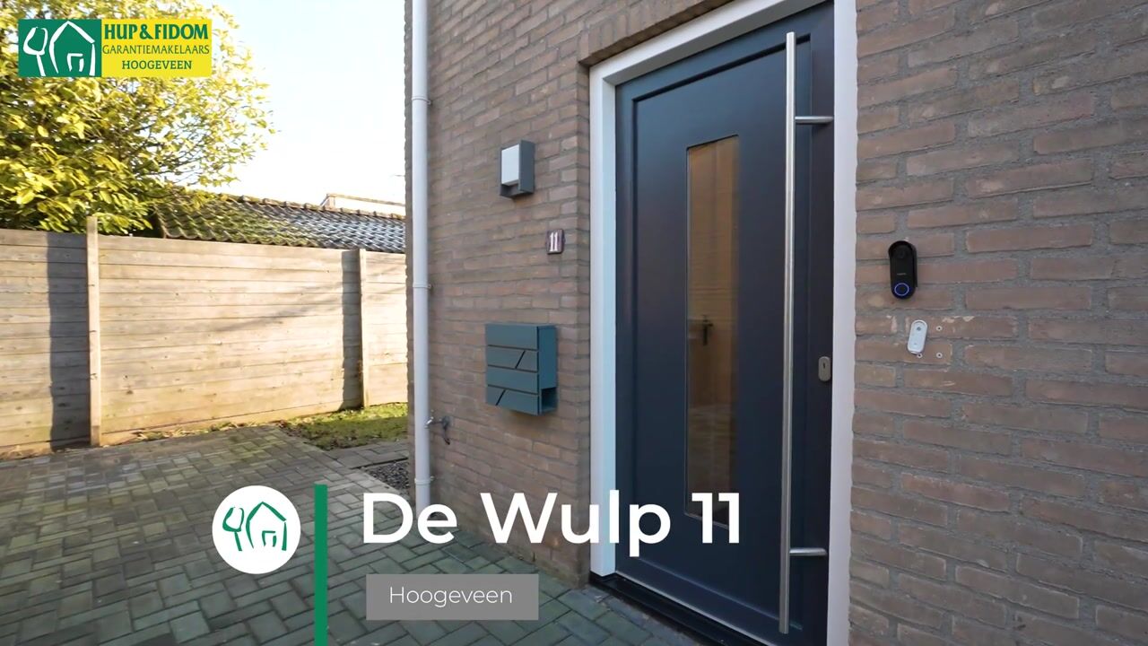 Video van De Wulp 11
