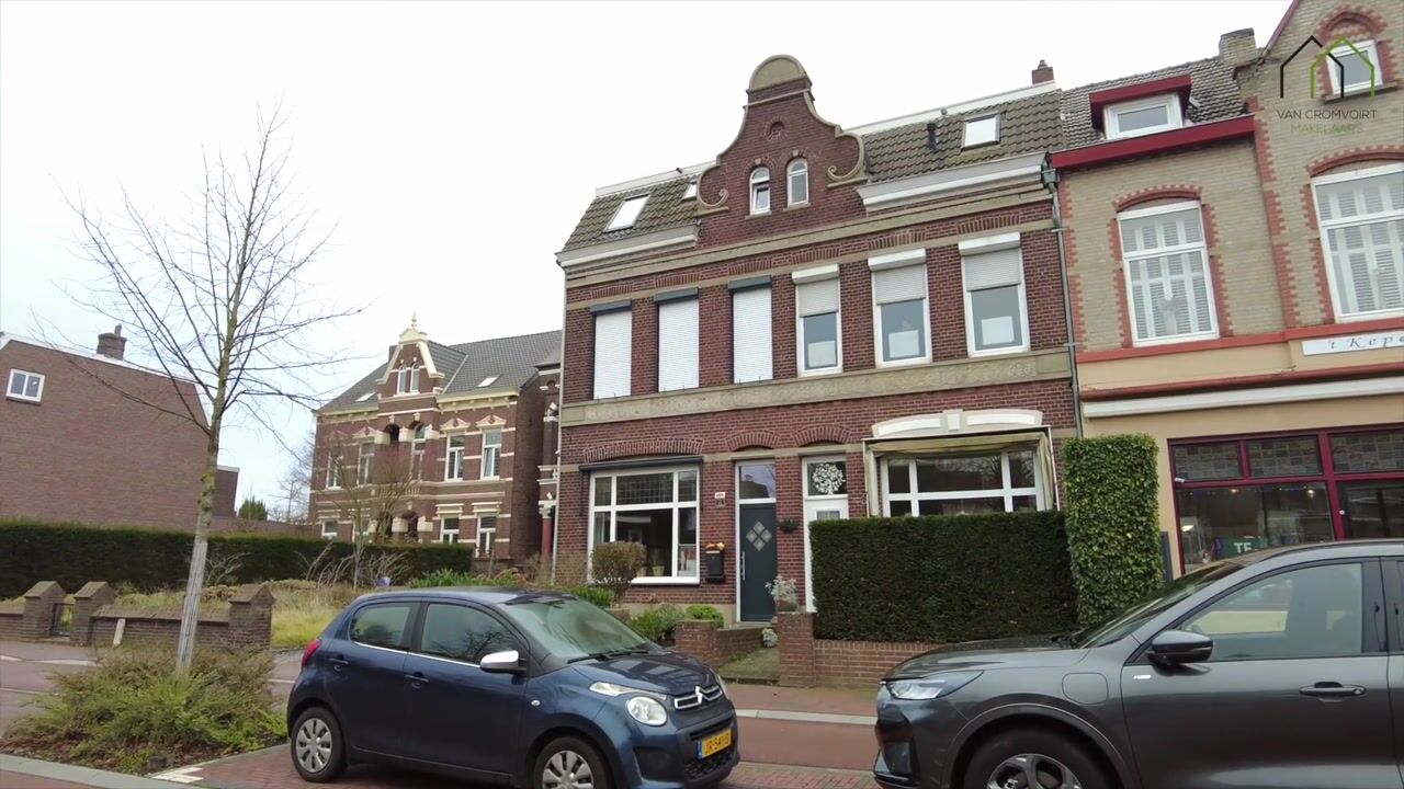 Video of Kapellerlaan 221