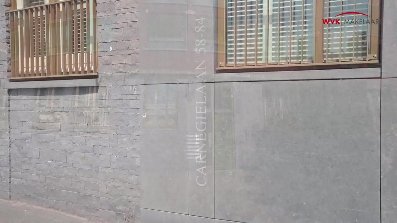 Video of Carnegielaan 64