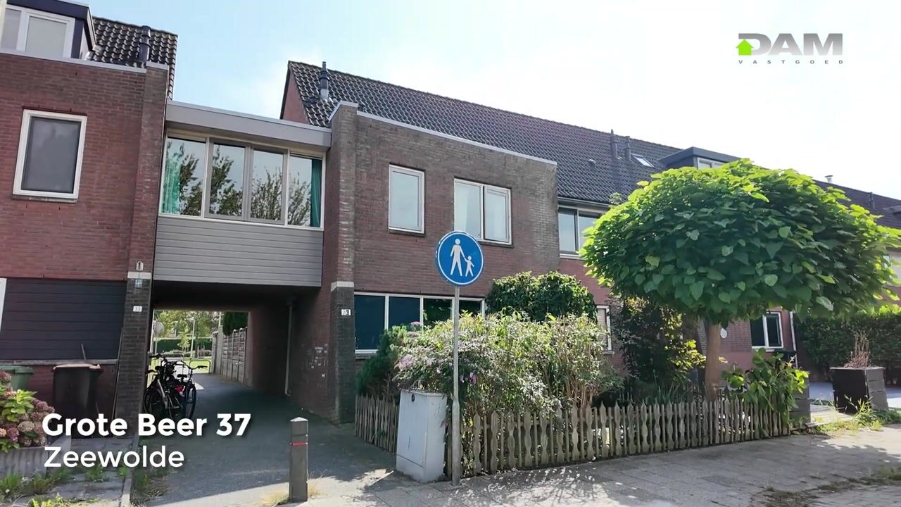Video van Grote Beer 37