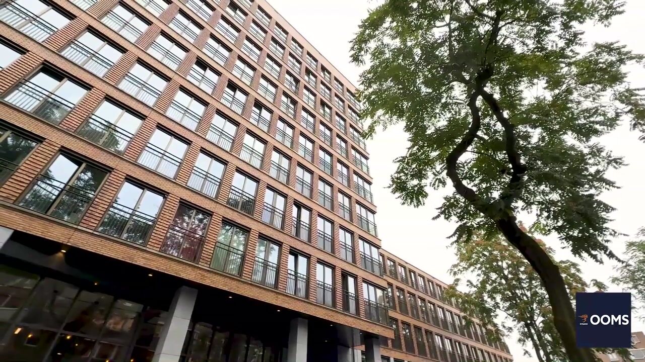 Video van Van Vollenhovenstraat 3-909