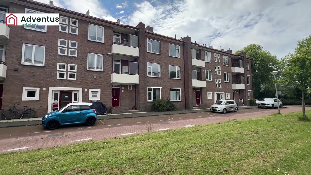 Video van Esther de Boer-van Rijkstraat 182