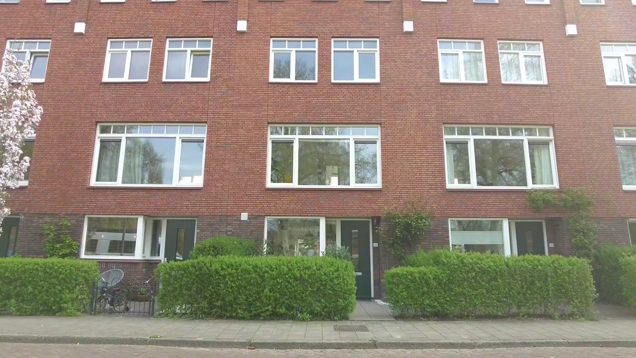 Video van Pioenstraat 194