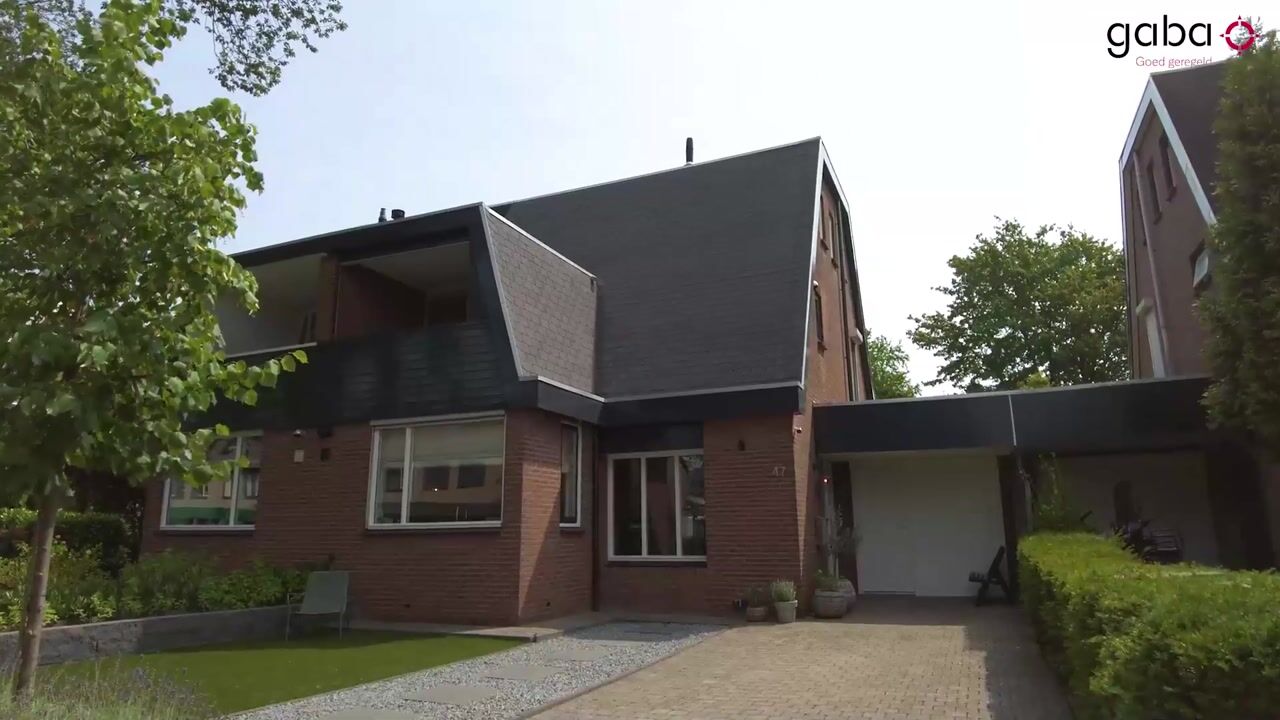 Video van Iepenlaan 47