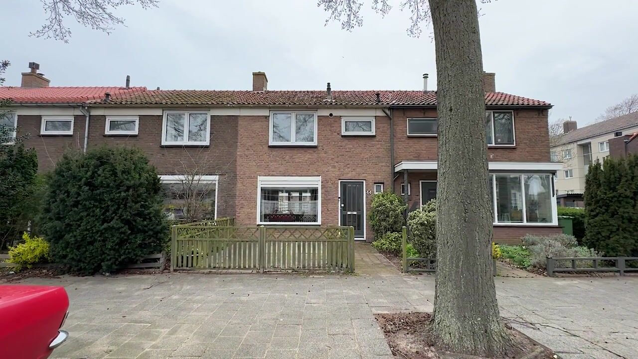 Video of Kuenenplein 44