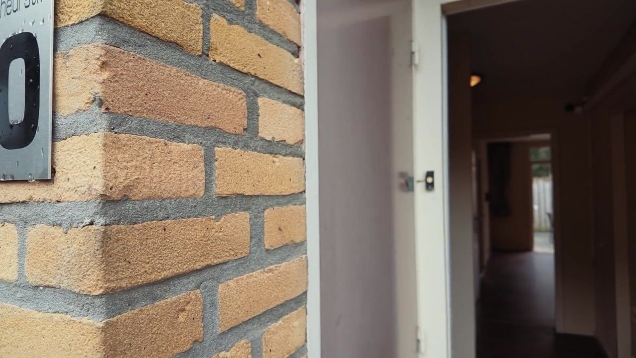 Video van Van der Scheurstraat 70