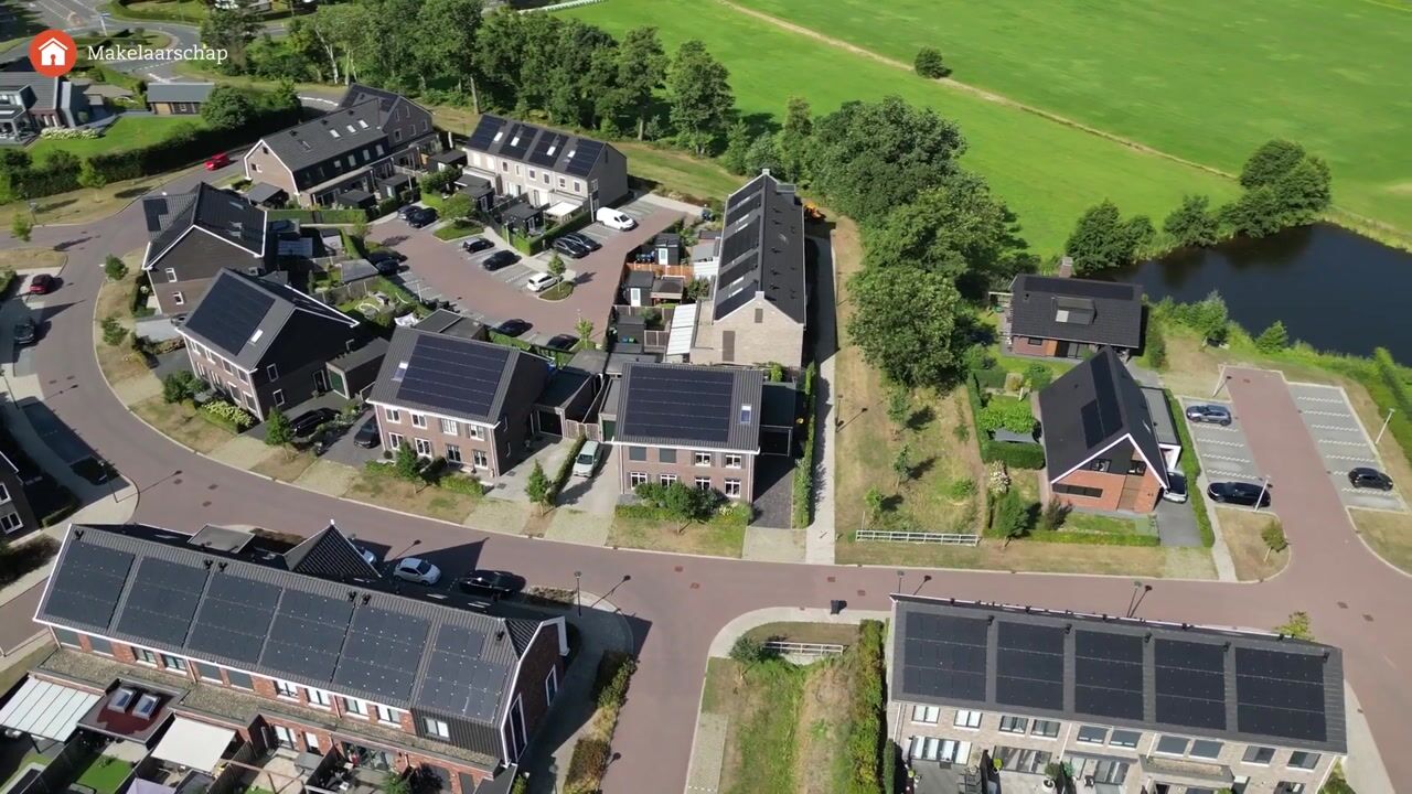 Video van Molendijkjes 25