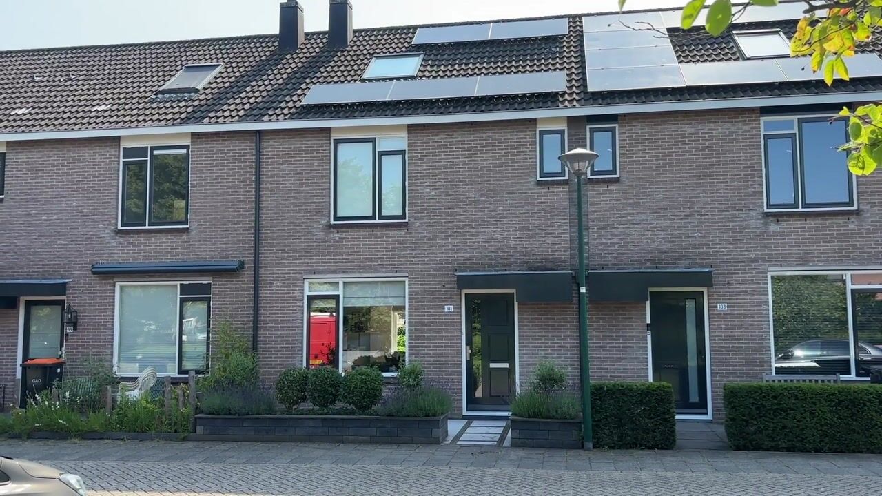 Video van Aartseveen 101