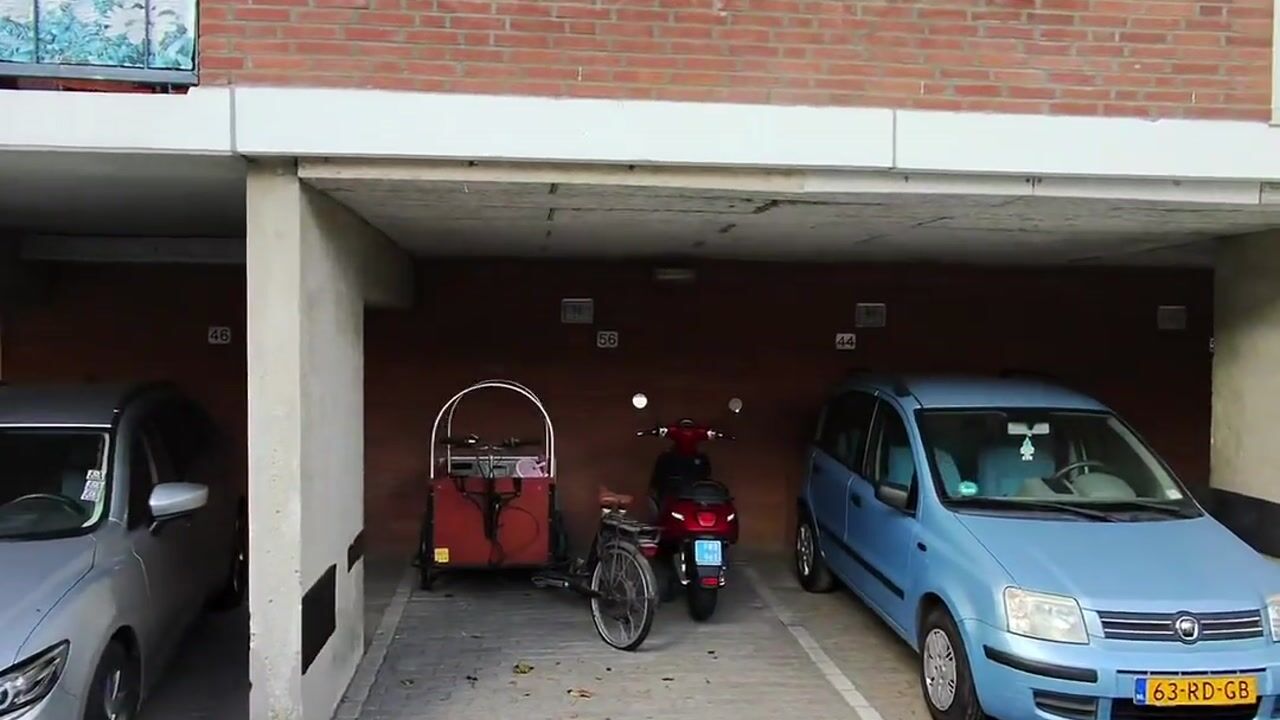 Video van Rossinilaan 56